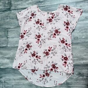 Charming Charlie blouse